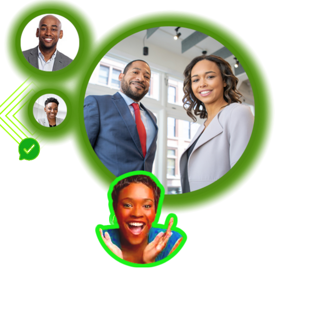WapsChat Partner Dashboard