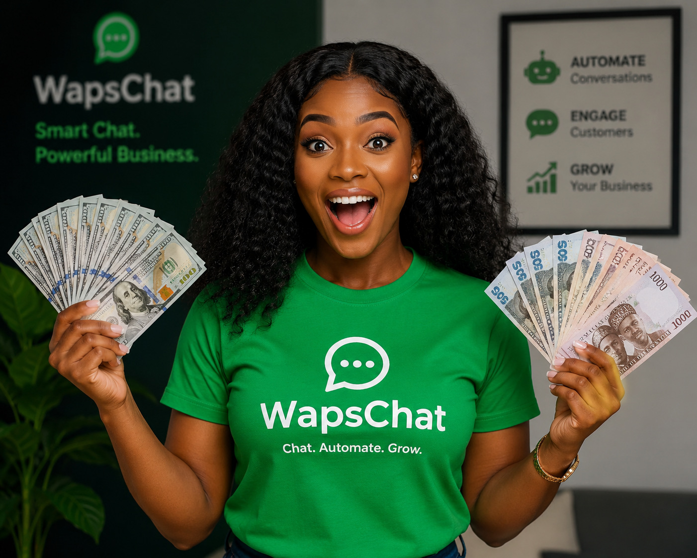 WapsChat