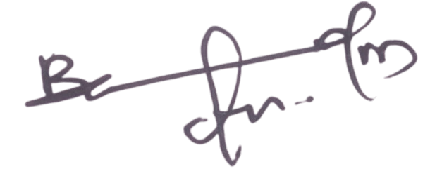 Director Signature