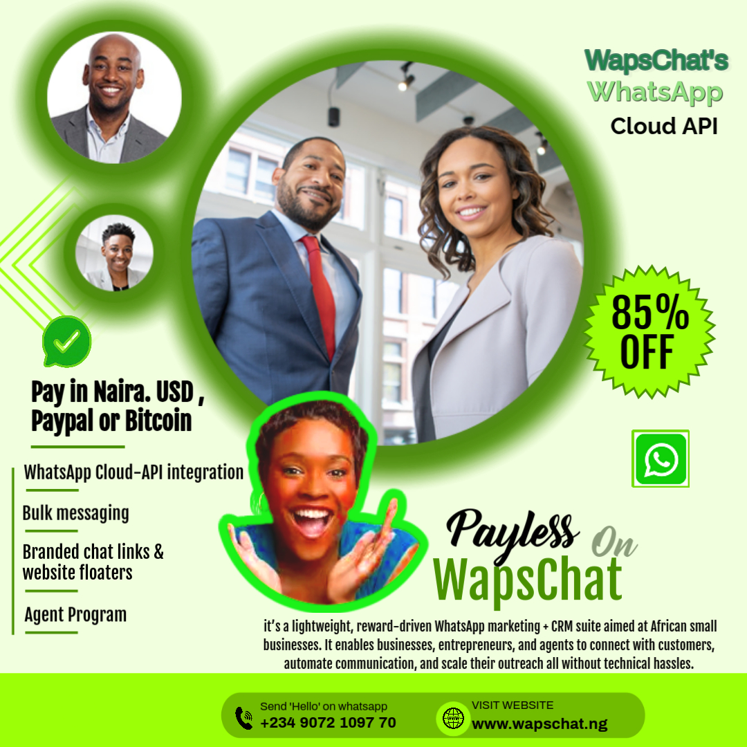 WhatsApp Bot Automation