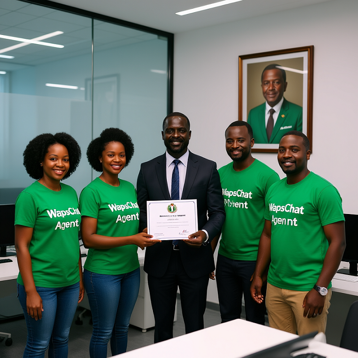 Monetize Your WhatsApp and Generate Steady Income